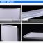2016 wholesale high quality ultra thin led panel light 36w 48w led panel 595x595