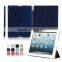 New arrival detachable design folio case for ipad