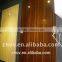 4*8ft Raw MDF, Plain MDF for Interior door Furniture