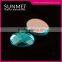 Stable Quality Acrylic Material Shank Garment Button Rhinestone