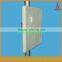 Antenna Manufacturer Outdoor/indoor 2.4GHz 18dBi Directional WLan Wifi Panel Patch Flat Antenna