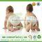 Hydrophilic pp spunbond nonwoven fabric baby diaper raw material water absorbing material