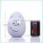 ceramic egg shape coin bank Emotion piggy bank