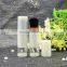8g new design empty loose powder container with brush