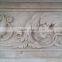 popular electricity burning fireplace stone carvin