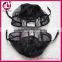 New kind verious color 2 in 1 packs full lace adjustable stocking wig cap
