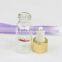 manufacture clear 10ml glass penicillin vial