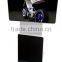 32" Inch Free Standing 1080P Totem Advertising Indoors