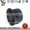 80W black color police neodymium magnets siren paging horn speaker