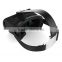 China Alibaba Big Wholesale Lowest price Virtual Reality Glasses 3D VR BOX Plastic Headband