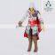 Assassin Creed Revelations Action Figure Customize Famous Games Role Pvc 1/6 Collection OEM ODM