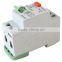 HIGHLY QUALITY RESIDUAL CURRENT CIRCUIT BREAKER 1P+N 25A FACTORY PRICE