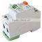 1+N series IEC60898 electric circuit breaker