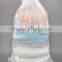 2016 NEW Arrival Drawstring Closure Promotional Lingerie Wash Laundry Bag