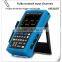 Micsig MS310IT 2 isolated input channel 100MHz digital handheld oscilloscope with 5.7 inch TFT color screen 640x480 pixels