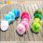 paper folding fan decoration paper cup fan coated pe