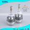 Classical design H7 cre led headlight 3600lm for w126 headlights