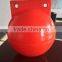 Polyethylene Selling Buoys Ball