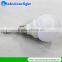 led lighting manufacturers rgb/rgbw dmx led bulb light for indoor or outdoor