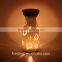Christmas decorative mini ceramic tealight wedding candle holder