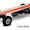 800W Electric skateboard