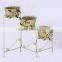 Decorative Flower Pot Stands