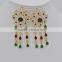 New design necklaces jewelry gold jewelry sets