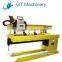 Huafei New Design Automatic Longitudinal Rolling Seam Welding Machine For Train Fabrication
