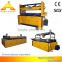Guangzhou High Point global automation paper cutting machine vacuum forming machine made in china