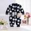 Organic Cotton Baby Rompers Wholesale Baby Clothes