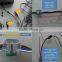ws2801 square led pixel module, ws2811 led module string.