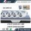 4 channel ahd dvr kits 4ch Support 3G,Wifi,Cloud 1 SATA HDD