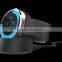 Wireless Charging Cradle Dock Charger For Motorola Moto 360 Smart Watch