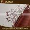New Fancy Factory Jacquard Discount Drapery Fabric