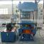 road hump Curing Press Machine