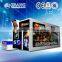 Distincive cinema 7d 2015 with cabin, 7d cinema mosion, cheaper sale!