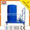 JL series Easy Operation Mini Oil Tank & Oil Filtration aroshirva flat glass round stones