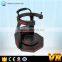 Free Battle 9d 5d Shooting Gun Simulator Game Machine For Sale