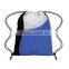 new design drawstring polyester bag, polyester drawstring backpack