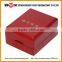 wholesale high quality luxury jewelery box