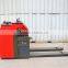 6000kg professional material handling equipment pallet truck with CE hand pallet truck TE