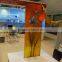 High quality modern UV printed plexiglass wall art, indoor acrylic wall art for home decoration