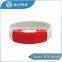 colorful waterproof sport wristband