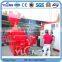 4800000Kcal/h Large model green fuel biomass pellet burner stove price