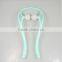 Manual massage ball neck shoulder massager / neck massager / cervical vertebra retractor