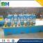 water supply tube forming machine tube mill line