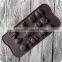 Various Shape Silicone Cake For Baking Mold/Silicone Chocolate Mold