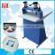 Pneumatic Creasing for photo album making ,advertisement three different width line (YH-A)