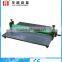 High quality cold laminator,manual cold laminating machine