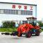 TL2500 agricultural telescopic arm wheel tractors front loader